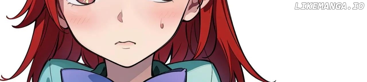 Daddy President Is Too Hard To Deal With Chapter 174 - page 69